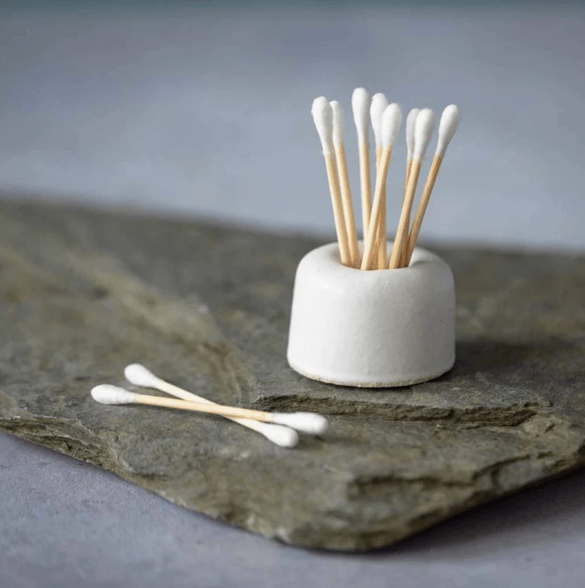 Bamboo Biodegradable Cotton Buds - Image 2