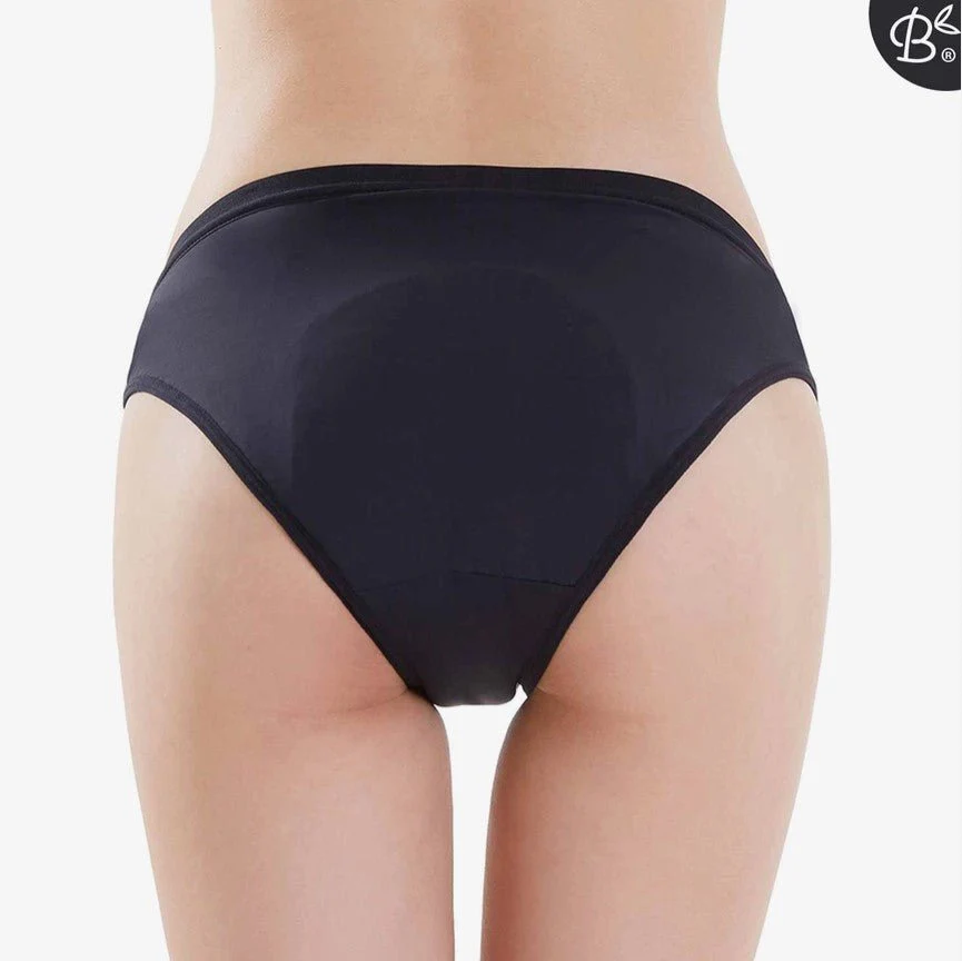 Bamboozy Reusable Menstrual Underwear - Image 3