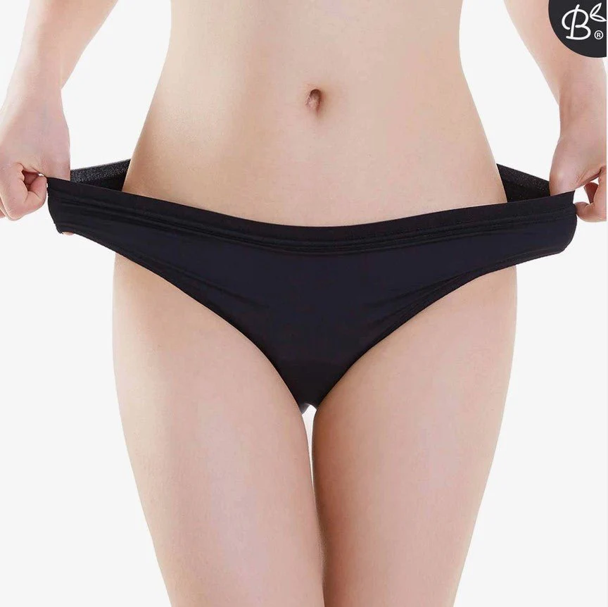 Bamboozy Reusable Menstrual Underwear - Image 4