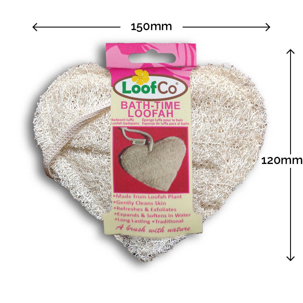 Bath Loofah Pad - Image 6