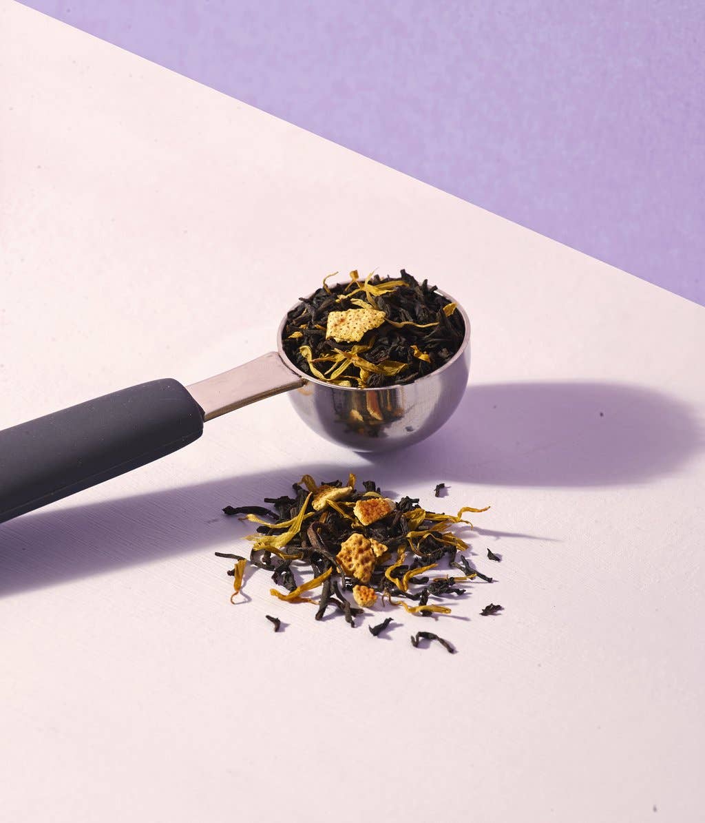 Brew Tea Earl Grey Loose Leaf Tea 113g - Image 2