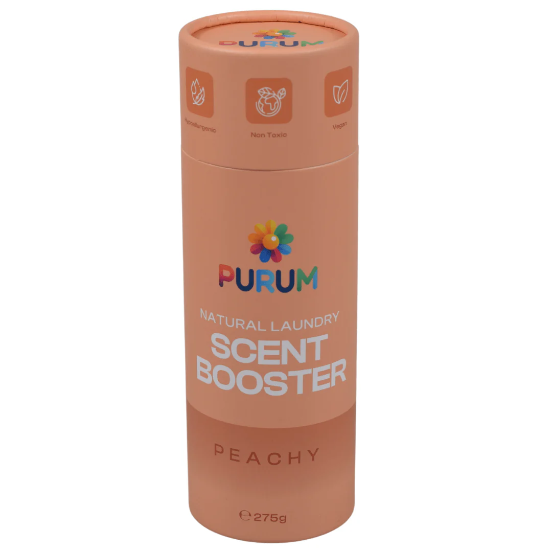Purum Laundry Scent Boosters Try Them All Bundle – 5 Scents, 5 Tubes - Image 9