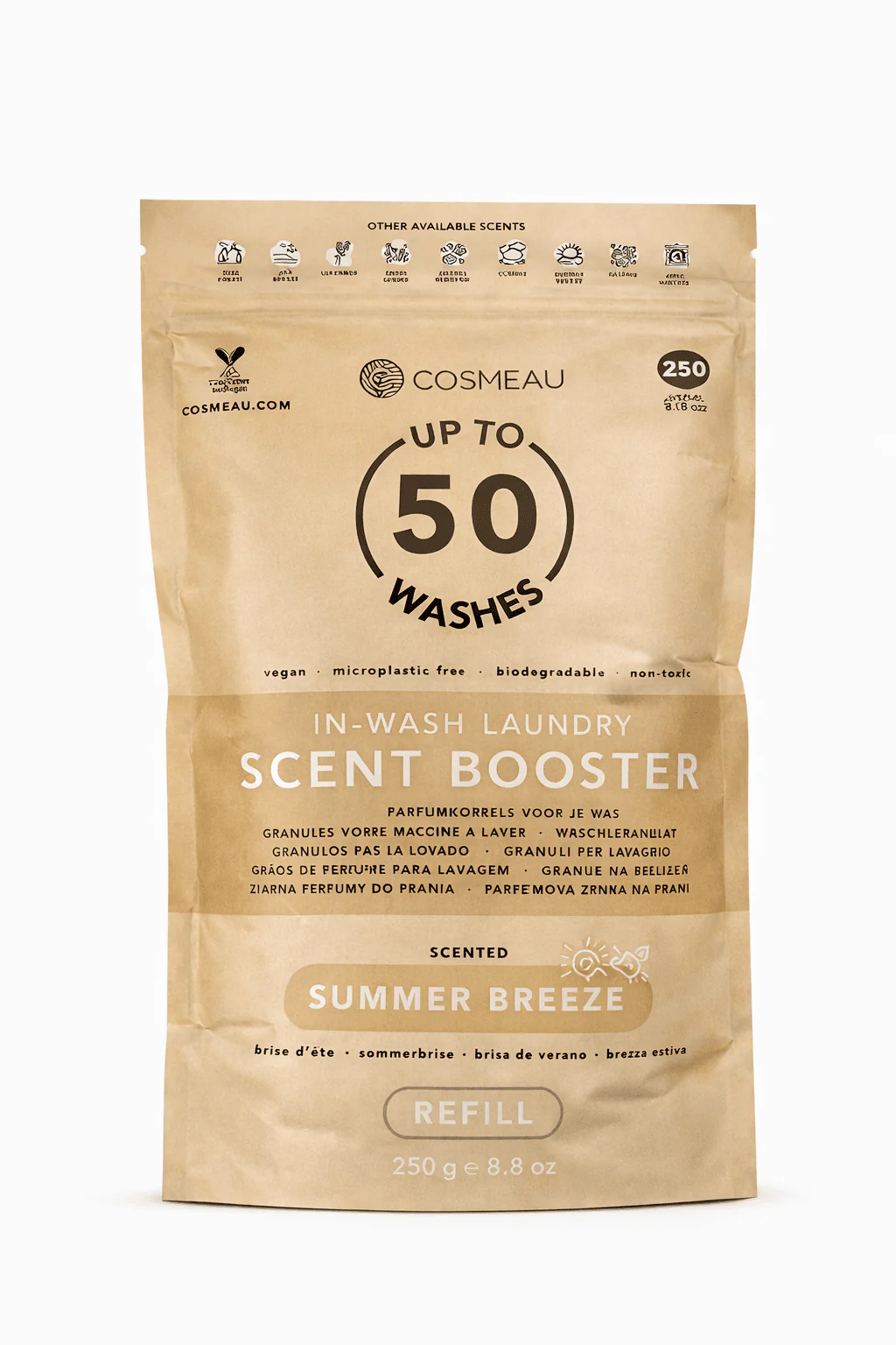 Cosmeau Laundry Scent Boosters - Image 17