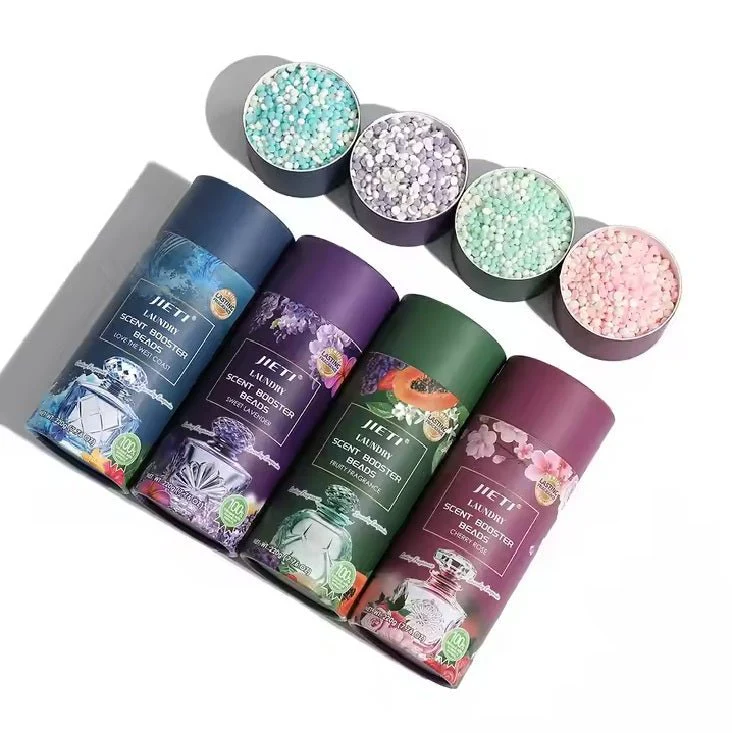 Plastic Free Laundry Scent Booster Beads - Image 3