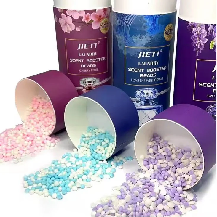 Plastic Free Laundry Scent Booster Beads - Image 4