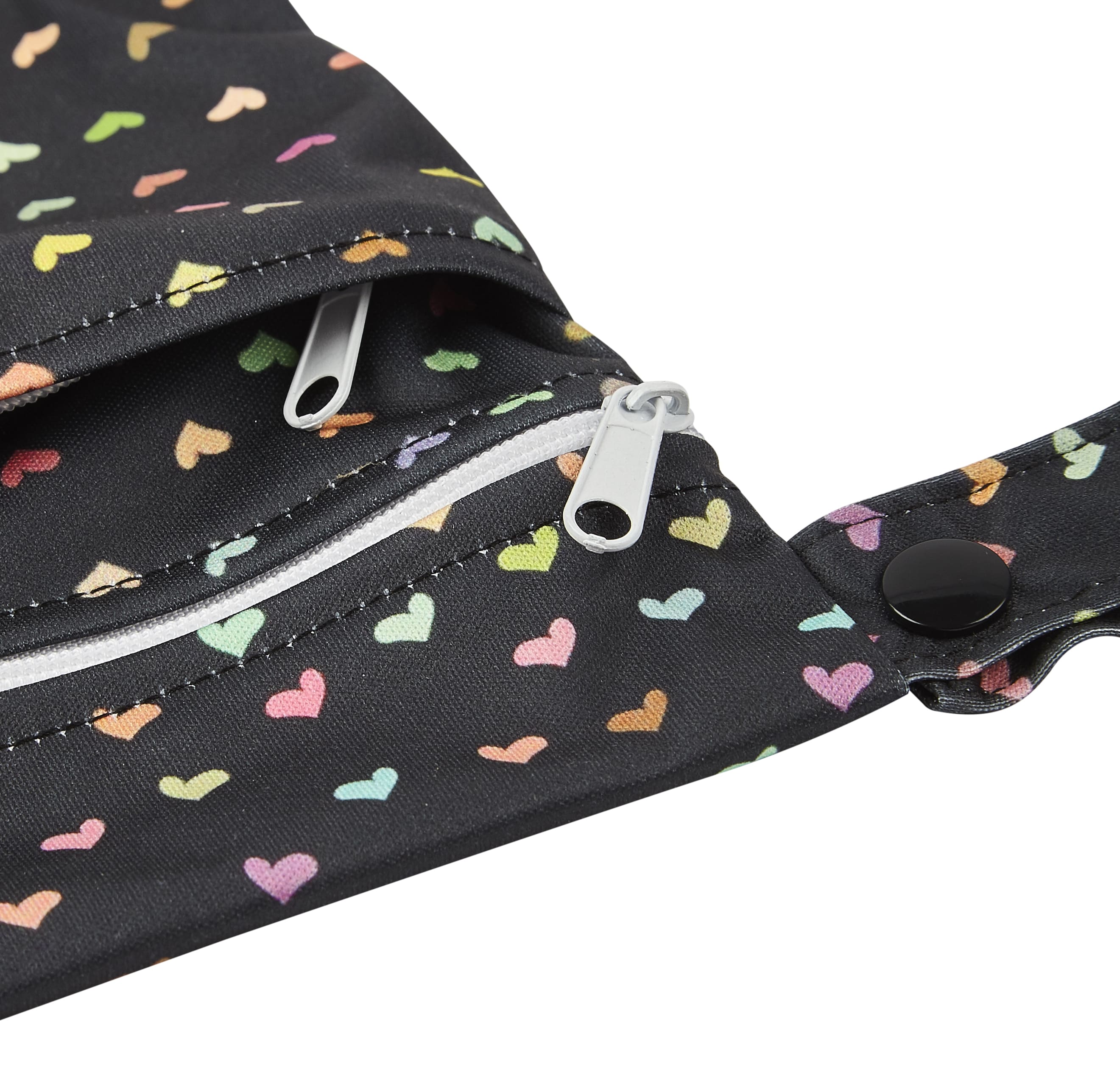 EcoChick Patterned Reusable Sanitary Pads - Image 6