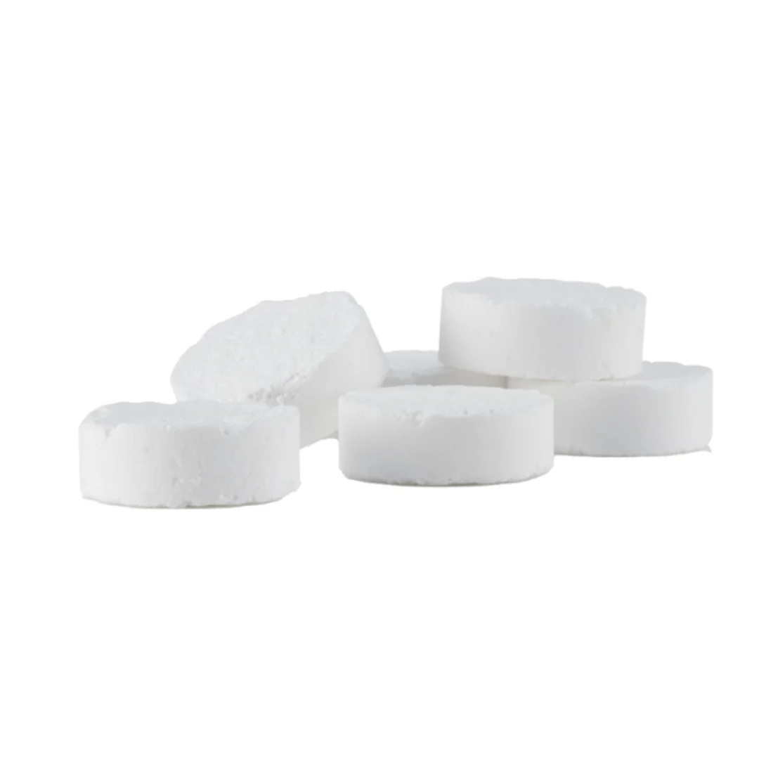 EcoEgg Detox Tablets for Washing Machines & Dishwashers - Image 2