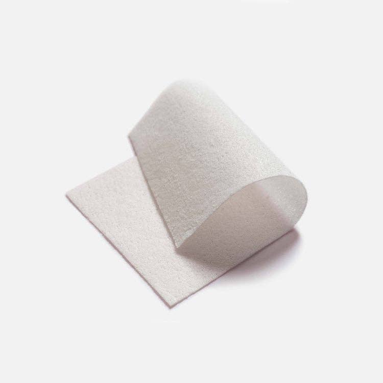 Zero Waste Club Eco-Friendly Laundry Detergent Sheets – Unscented | 64 Washes - Image 3