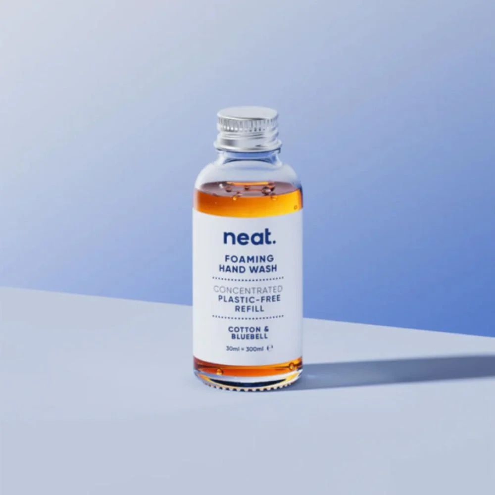 Neat Foaming Hand Wash Refills - Image 5