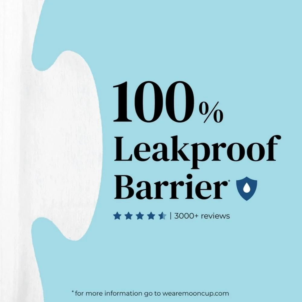 Pads with Wings | Maxi / Night+ | Extra Long | Plastic-Free | Vegan (10 Pack) - Image 3