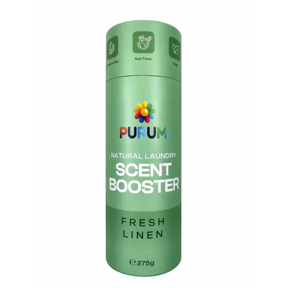 Purum Laundry Scent Boosters Try Them All Bundle – 5 Scents, 5 Tubes - Image 4