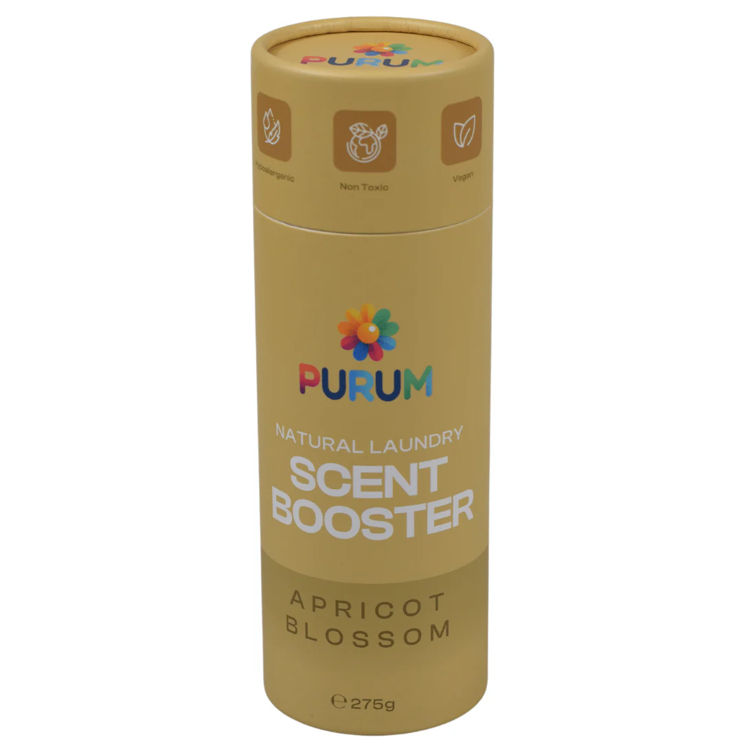 Purum Laundry Scent Boosters Try Them All Bundle – 5 Scents, 5 Tubes - Image 5
