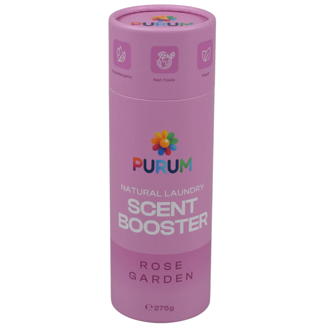 Purum Laundry Scent Boosters Try Them All Bundle – 5 Scents, 5 Tubes - Image 6