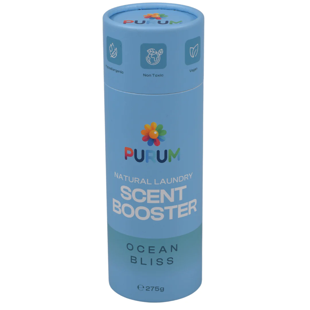 Purum Laundry Scent Boosters Try Them All Bundle – 5 Scents, 5 Tubes - Image 7