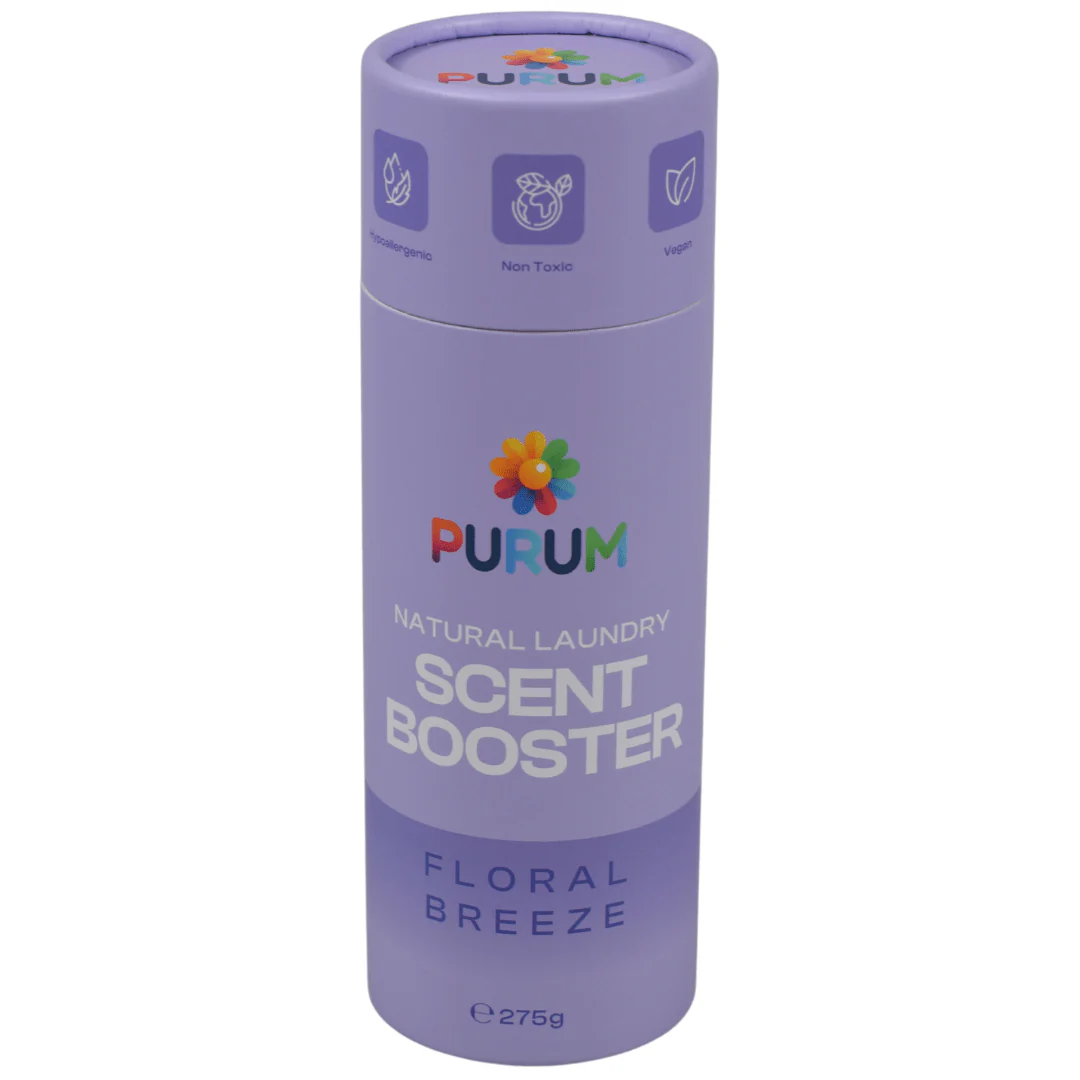Purum Laundry Scent Boosters Try Them All Bundle – 5 Scents, 5 Tubes - Image 8