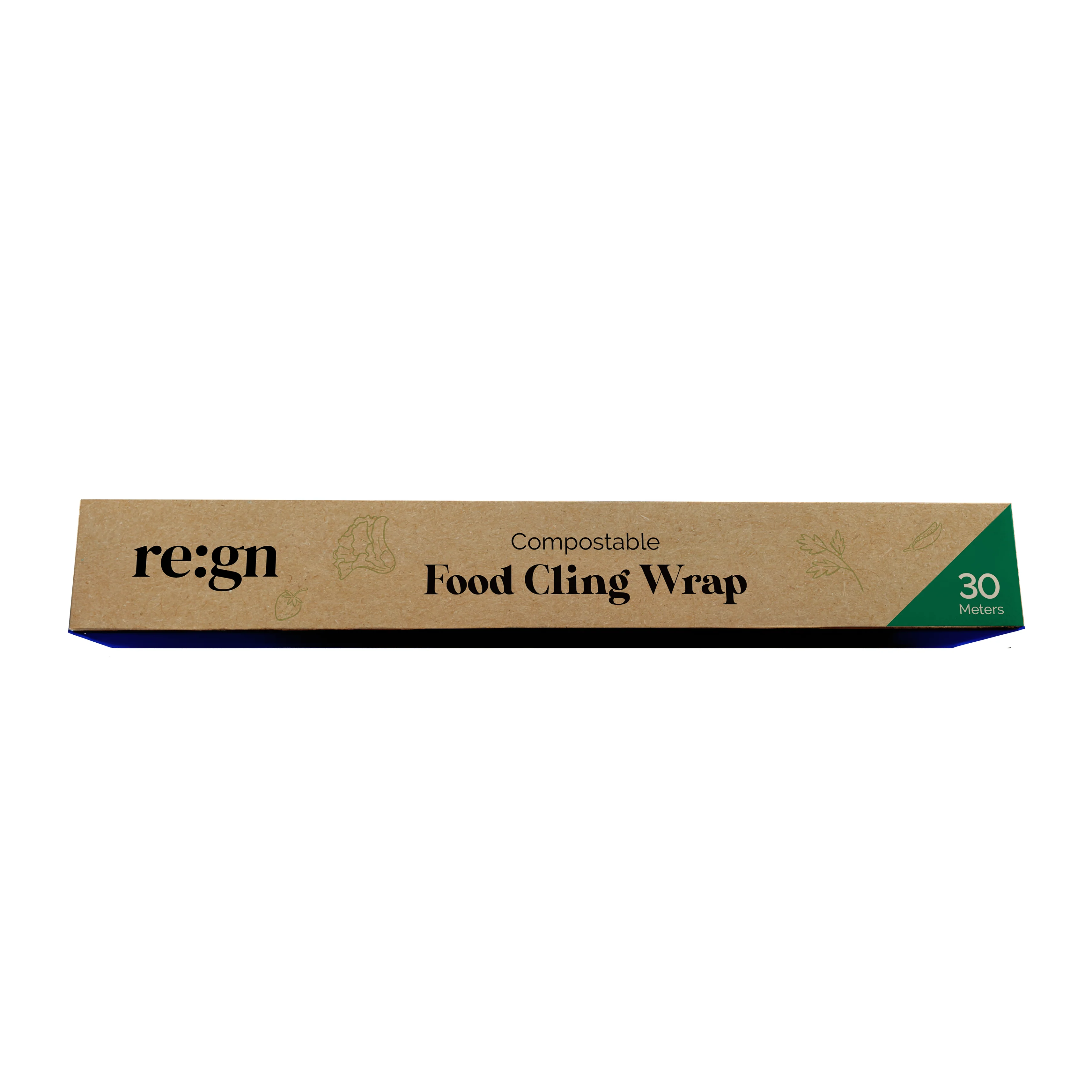 Biodegradable Cling Wrap (Cling Film) | 30M - Image 2