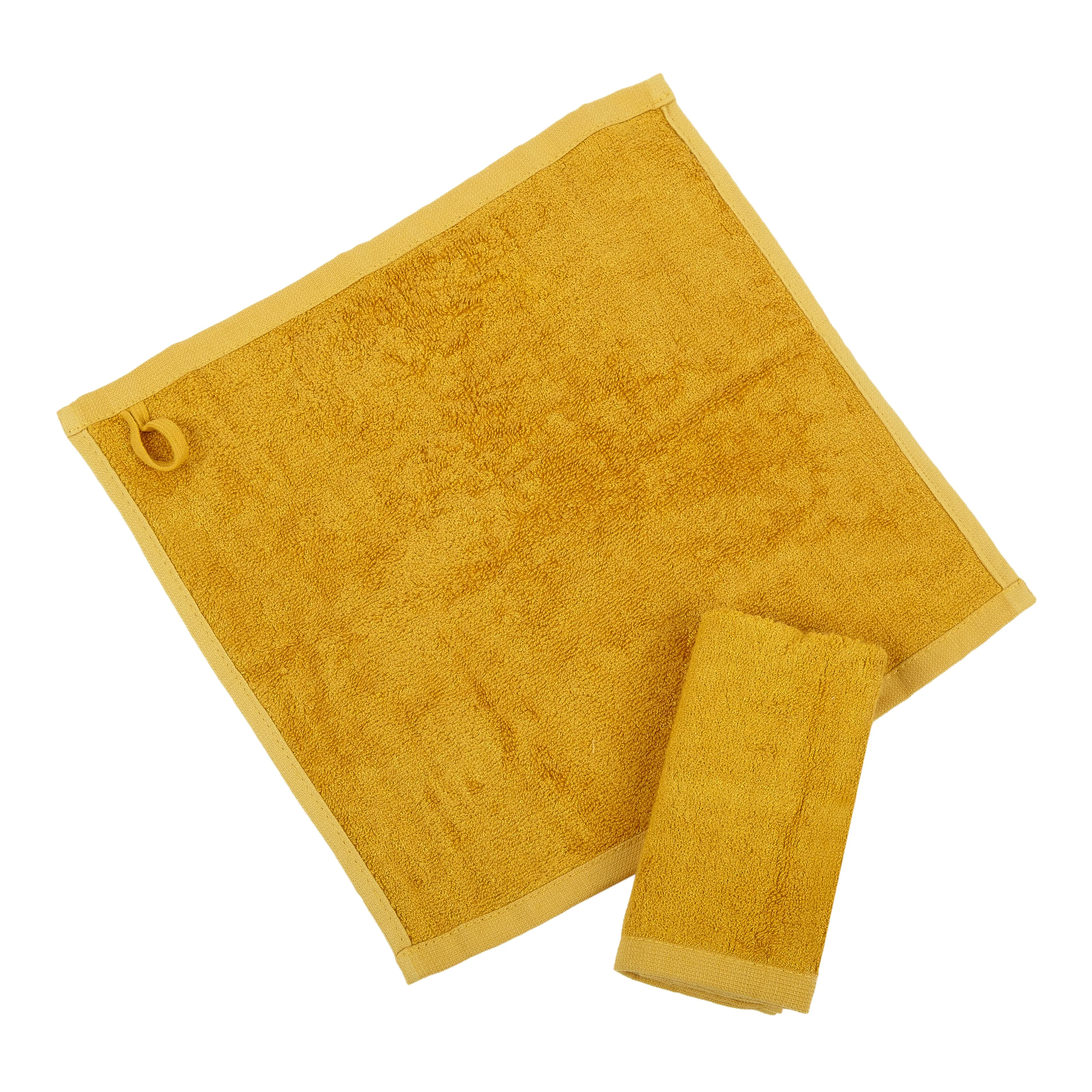Re:gn Luxury Bamboo Face Cloths - 4 Pack Bundle – 12 Soft Face Cloths - Image 8