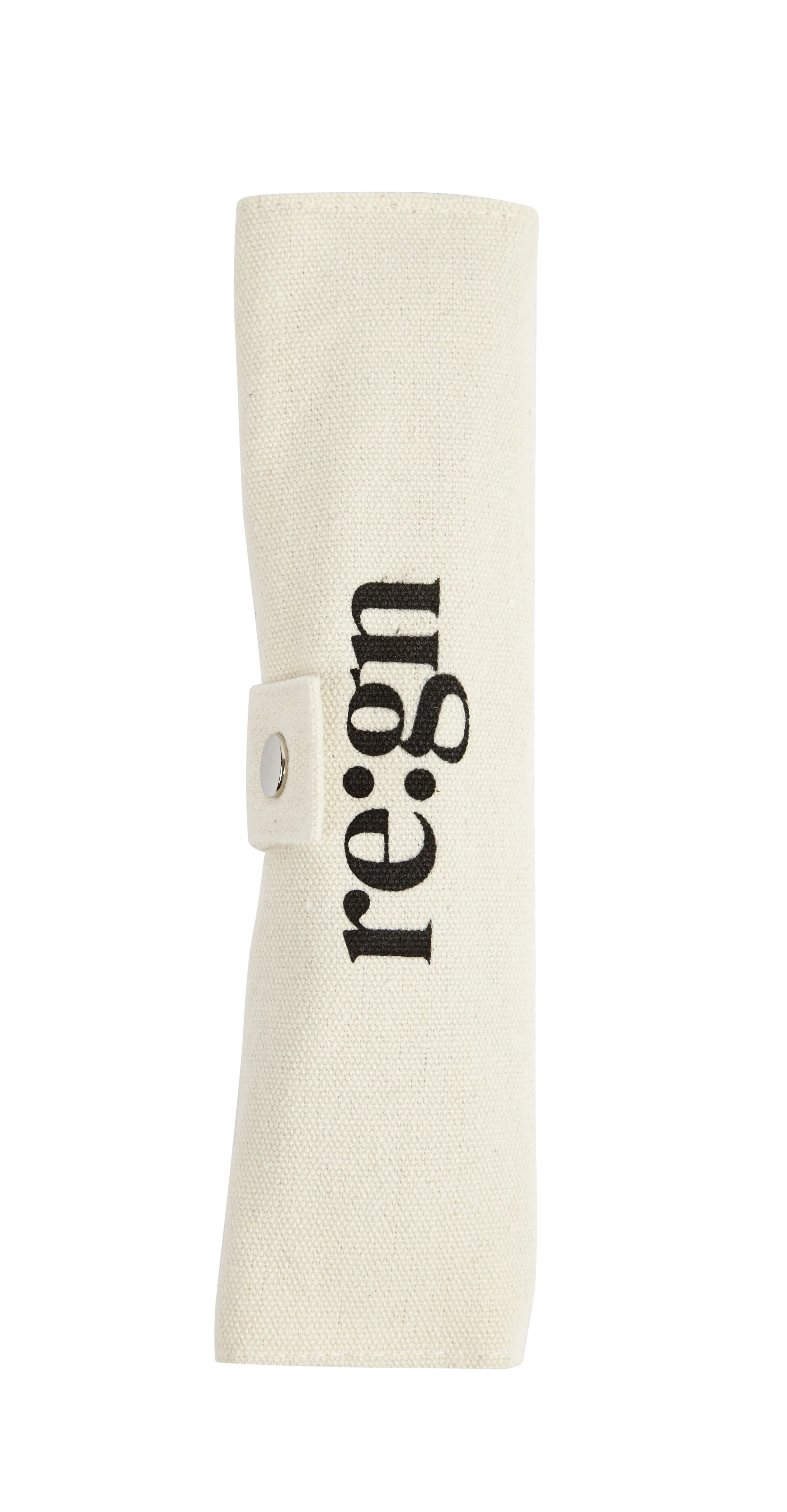 Bamboo Cutlery Travel Set - Image 3