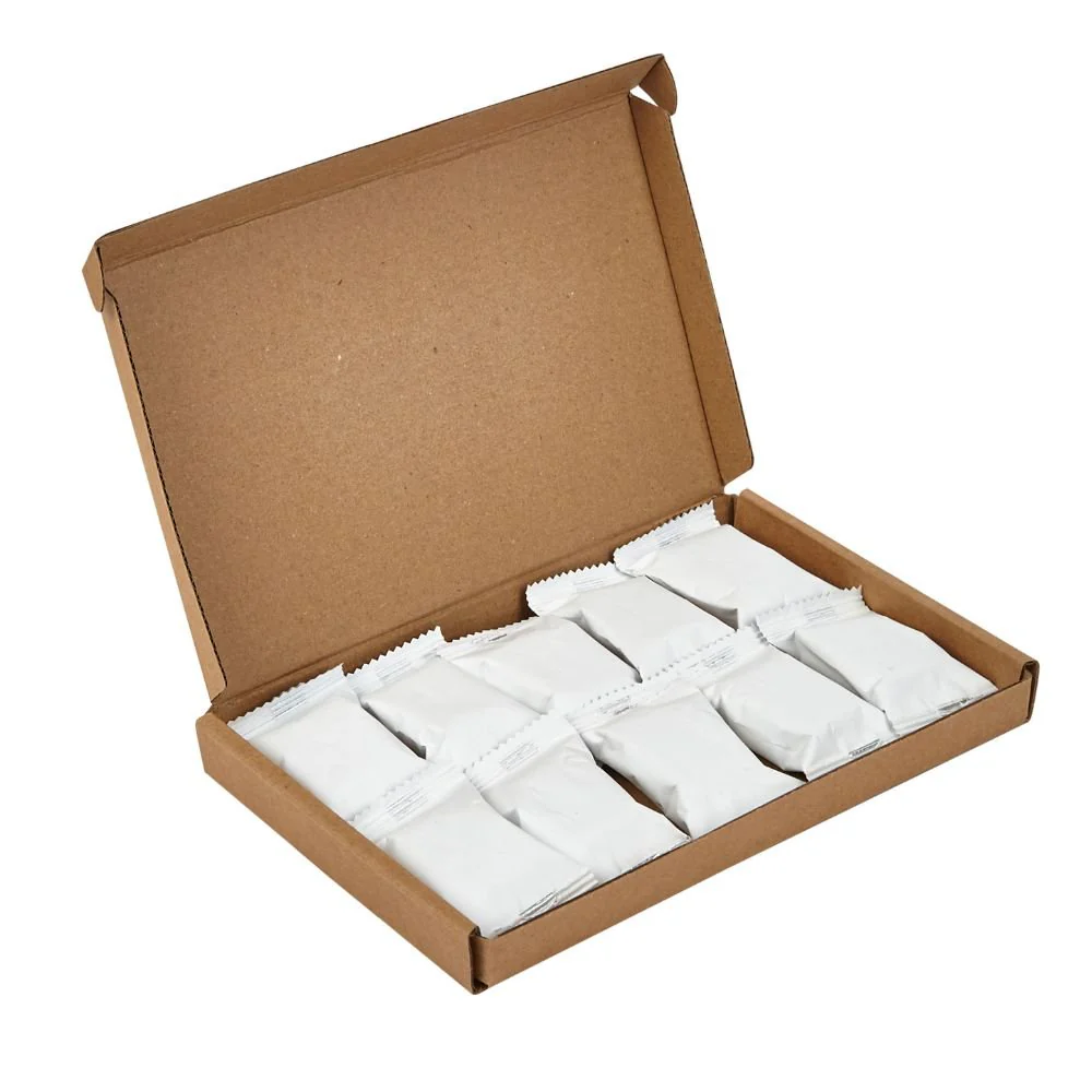 Re:gn Toilet Cleaning Tablets – Deep Clean & Limescale Remover | 40 Tablets - Image 5