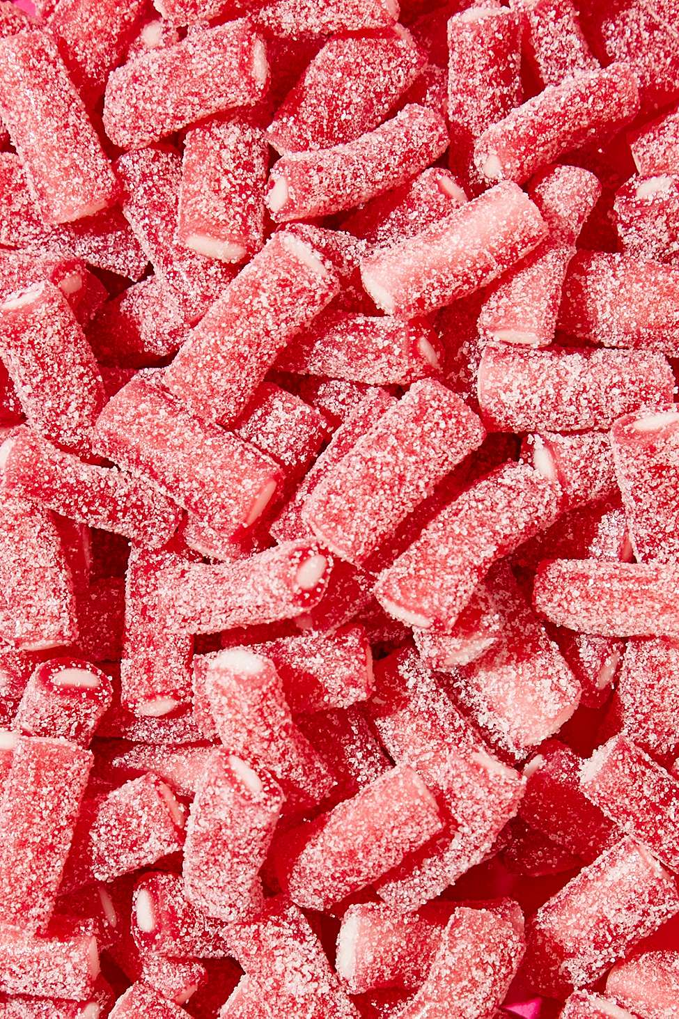 "Just For You" Vegan Strawberry Pencils – 350g - Image 4