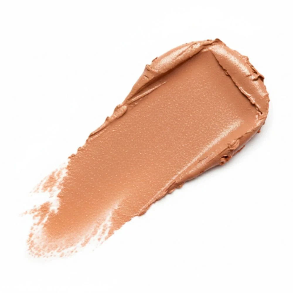 Zao Magic Pop Balm Amber Glow 293 – Limited Edition Organic Blush & Bronzer - Image 2