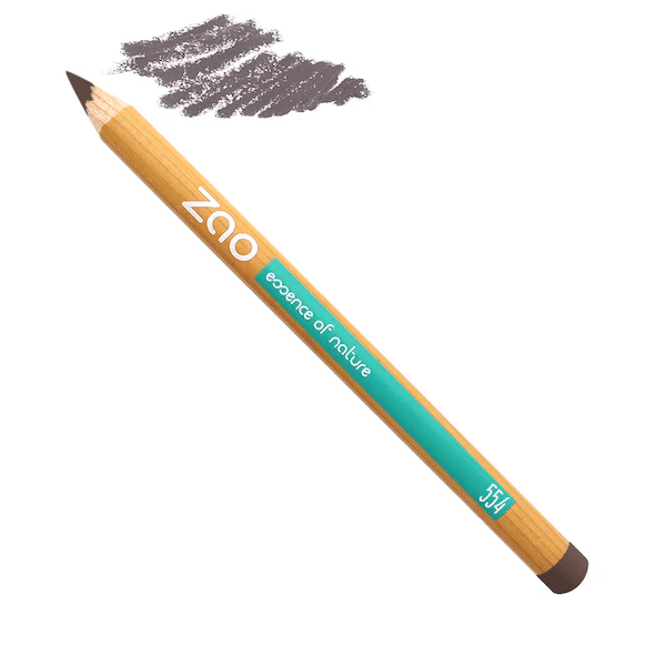ZAO Multipurpose Vegan Makeup Pencil - Image 4