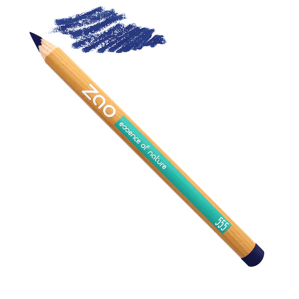 ZAO Multipurpose Vegan Makeup Pencil - Image 5