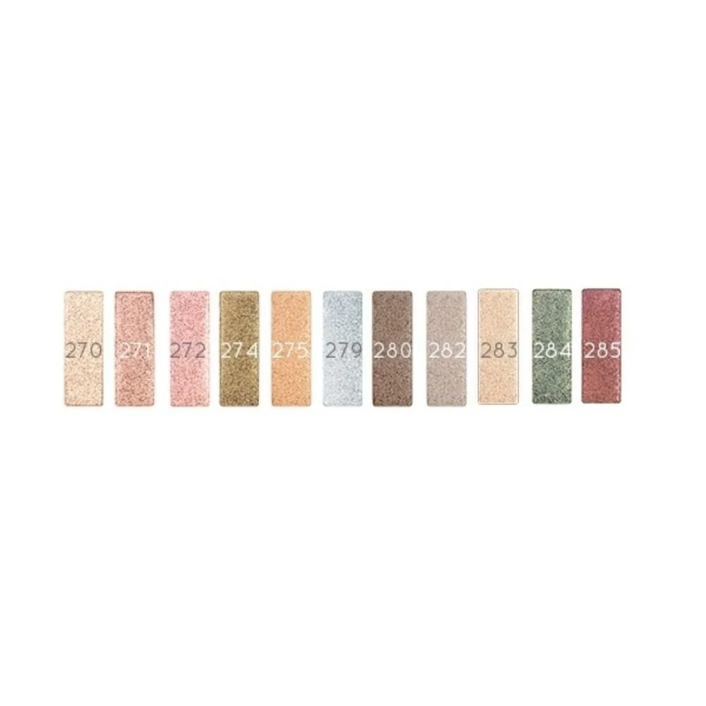 ZAO Organic Refill Eyeshadow for Refillable Makeup Palettes - Image 2