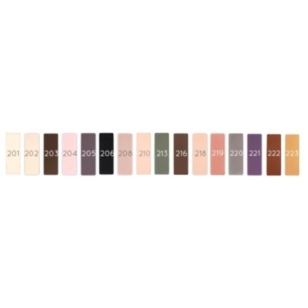 ZAO Organic Refill Eyeshadow for Refillable Makeup Palettes - Image 3
