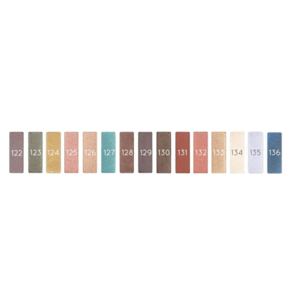 ZAO Organic Refill Eyeshadow for Refillable Makeup Palettes - Image 4