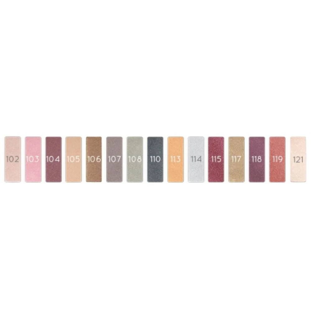 ZAO Organic Refill Eyeshadow for Refillable Makeup Palettes - Image 5